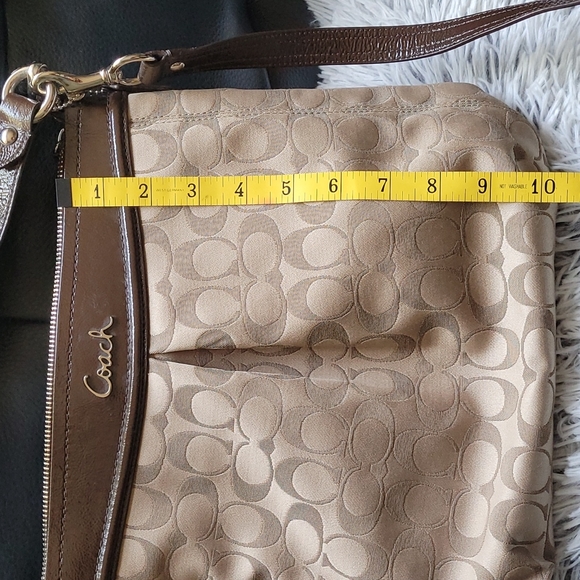 Coach bag - Picture 4 of 6